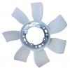 SAT ST1636170040 Крыльчатка вентилятора