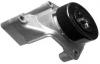 SAT ST166200W036 Натяжитель ремня + ремень(90916-02586) 1UZ, 2UZ, 3UZ 97-