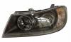 SAT ST1A21101L Фара LIFAN SOLANO 10-