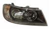 SAT ST1A21101R Фара LIFAN SOLANO 10-