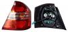 SAT ST-1A2-1901R Фонарь задний LIFAN SOLANO 10-