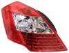 SAT ST1A31907L Фонарь задний GEELY EMGRAND 4D 09-