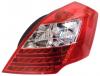 SAT ST1A31907R Фонарь задний GEELY EMGRAND 4D 09-
