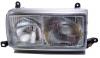 SAT ST2121173L Фара TOYOTA LAND CRUISER 80 95-98