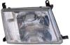 SAT ST2121188R Фара TOYOTA LAND CRUISER 100 98-00