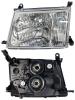 SAT ST21211C1L Фара TOYOTA LAND CRUISER 100 00-05