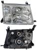 SAT ST21211C1R Фара TOYOTA LAND CRUISER 100 00-05