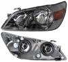 SAT ST21211D8L Фара TOYOTA ALTEZZA/LEXUS IS200/300 98-05
