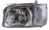 SAT ST21211H1L Фара TOYOTA HIACE/QUANTUM 05-