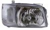 SAT ST21211H1R Фара TOYOTA HIACE/QUANTUM 05-