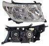 SAT ST21211M1R Фара TOYOTA LAND CRUISER 200 07-