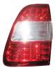 SAT ST2121327R Вставка TOYOTA LAND CRUISER 100 05-07 диодная