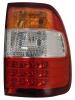 SAT ST21219L4R Фонарь задний TOYOTA LAND CRUISER 100 05-07 диод