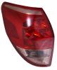 SAT ST21219N2L Фонарь задний TOYOTA RAV4 05-08