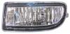 SAT ST-212-2018L Туманка TOYOTA LAND CRUISER 100 98-07/HIACE GRANVIA 95-05