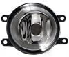 SAT ST2122052CL Туманка AVENSIS/COROLLA/VITZ/RAV/RACTIS//IST 05-/PREMIO/ALLION 07-/CAMRY 09- хром