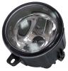 SAT ST21420S2N Туманка MITSUBISHI PAJERO SPORT 08-ASX 10-OUTLANDER XL 10- без крепления
