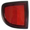 SAT ST2142905L Отражатель задний MITSUBISHI L200 05-