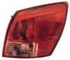 SAT ST21519K1R Фонарь Nissan Qashqai J10E 06- R тайв