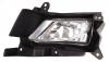SAT ST2162029L Туманка MAZDA 3 08-11 с креплением, под одну лампочку