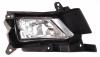 SAT ST2162029R Туманка MAZDA 3 08-11 с креплением, под одну лампочку