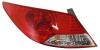 SAT ST22119S1L Фонарь задний HYUNDAI SOLARIS 10-