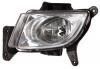 SAT ST2212021L Туманка  HYUNDAI I30 07-10 H/B