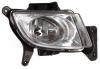 SAT ST2212021R Туманка  HYUNDAI I30 07-10 H/B