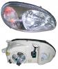 SAT ST2221104RLD Фара DAEWOO/CHEVROLET LANOS 97-