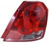 SAT ST2221908R Фонарь задний CHEVROLET AVEO 05-07 5D
