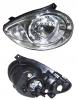 SAT ST-223-1128R Фара KIA PICANTO 08-10 хром