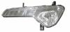 SAT ST2232022L Туманка KIA SPORTAGE III 10-