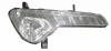SAT ST2232022R Туманка KIA SPORTAGE III 10-