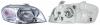 SAT ST2351104R Фара CHEVROLET AVEO 06- 4D