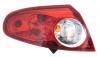 SAT ST-235-1902L Фонарь задний CHEVROLET LACETTI 04- 5D HBK