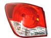 SAT ST2351908L Фонарь задний CHEVROLET CRUZE 09-