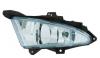 SAT ST-321-2024L Туманка HYUNDAI ELANTRA 06-10