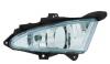 SAT ST3212024R Туманка HYUNDAI ELANTRA 06-10