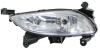 SAT ST32120S1L Туманка HYUNDAI SONATA 09-