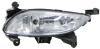 SAT ST32120S1R Туманка HYUNDAI SONATA 09-