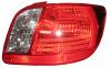 SAT ST3231920R Фонарь задний KIA RIO 05- 4D