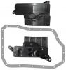 SAT ST3533033050 Фильтр АКПП TOYOTA CAMRY 06-11/CAMRY/HYBRID 11-/RAV4 09-/LEXUS ES250/350/300H 12-(с прокладкой)