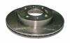 SAT ST402060M602 Диск тормозной FR NISSAN Sunny GA15 B14 94-97,  AlmeraPulsar N15 95-00, Presea GA15SR18 R11 95-
