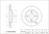 SAT ST40206WD200 Диск тормозной FR NISSAN AD VFY11 (VAN) QG13DEQG15DEQG18DE