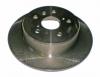 SAT ST4243133030 Диск тормозной задний TY Harrier/RX300 2WD #10, Kluger 2WD ACU/MCU20, Camry ACV3#/MCV30 (Eu)