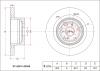 SAT ST4243142040 Диск тормозной RR TY RAV-4 ACA/ZCA2#, 00-