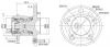SAT ST4245006040 Ступица KLUGER/CAMRY ACV30/40 RH 01- 42450-48010/1