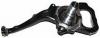 SAT ST4320260020 Кулак поворотный FR TOYOTA LAND CRUISER 100/LEXUS LX470 98-07 LH