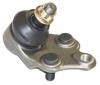 SAT ST4334019025 Опора шаровая нижняя левая TOYOTA ST4334019025