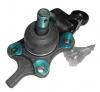 SAT ST4334039465 Шаровая нижняя TOYOTA 4RUNNER/HILUX SURF/LAND CRUISER PRADO LH 95-02